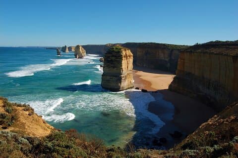 Private Tagestour an der Great Ocean Road