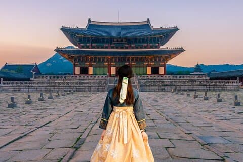 Seoul privétour: Paleis, Bukchon, Insadong & Han riviercruise