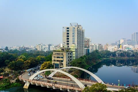 Dhaka Private Custom Tour With A Local Guide