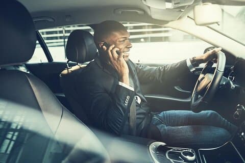 Privétransfer Aankomst en vertrek Orly Airport ORY