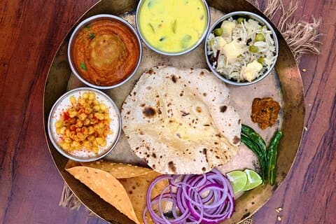 Discover Bangalore's Cuisine: Private Half-Day Cooking Experience
