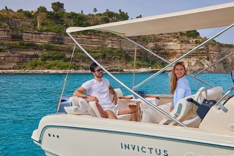 Boat trip Tour 3 Hours (shared small group)