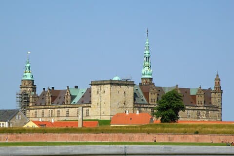 Privat brugerdefineret tur med en lokal guide i Helsingør