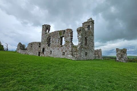 Heldags privat tur till Newgrange och Boyne Valley