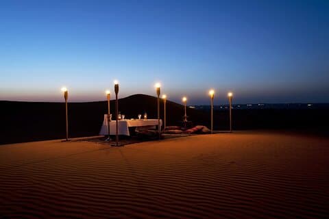 3 - Dags privat ökentur : Marrakech till Merzouga med Camel Trek