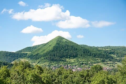 Bosnian Pyramids Day Tour from Sarajevo