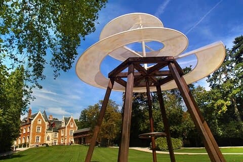Da Vinci House - Castelli di Amboise - Trasporti Viaggio privato