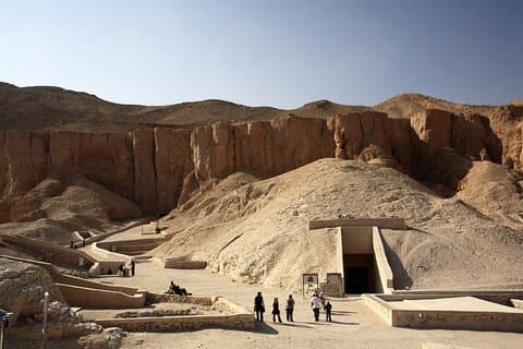 Tour Económico por Cisjordania: Hoteles de 5 Estrellas en Kings Valley