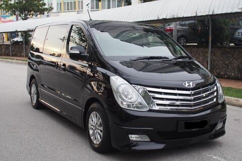 Johor Hotels to Malacca Hotels (Door to Door) Transfer