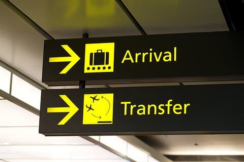 Transfert privé de l'aéroport de Ljubljana à Ljubljana - aller-retour