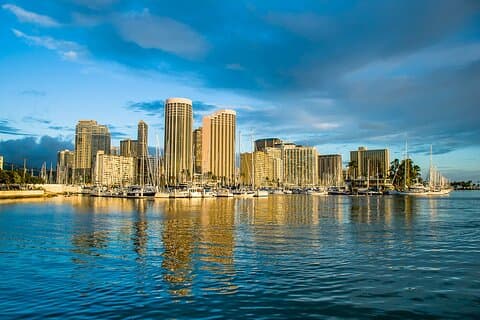 Visite privée à pied personnalisée avec un guide local à Oahu