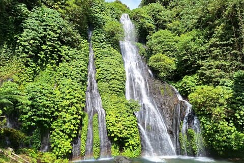 Bali Highland Day Tour