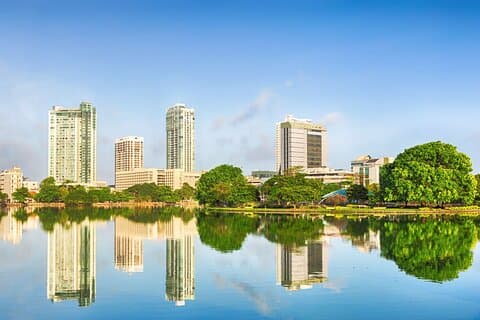 Visite privée personnalisée de Colombo avec un guide agréé (privé)