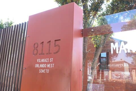 1 dag: Bus & Soweto Combo