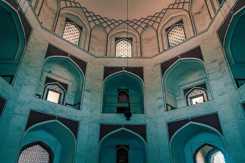 Private Besichtigungstour durch Alt- und Neu-Delhi
