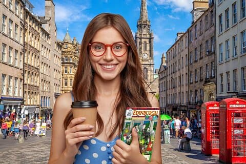 Edinburgh Mystery Adventure: The Midnight Body Snatcher