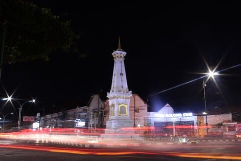 Yogyakarta Privé aangepaste wandeltocht met een lokale gids