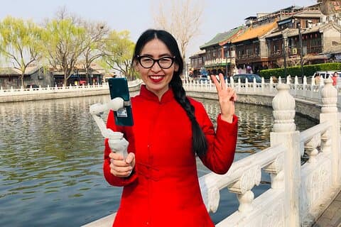 Private Beijing Food Walking Tour