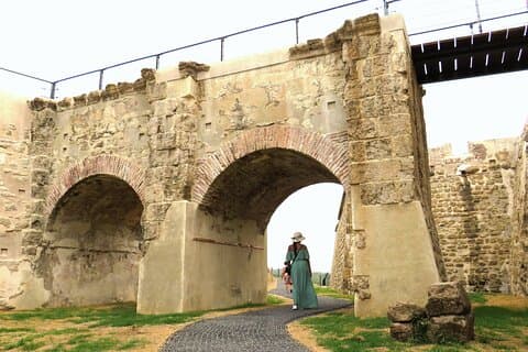 Excursion d'une journée : forêt tropicale, fort de San Lorenzo et canal de Panama