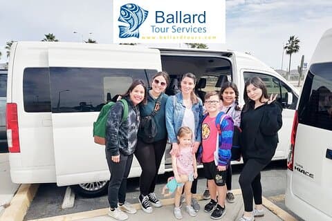 Privat transport til alle hoteller i Los Cabos.