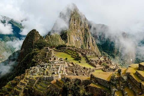 Lyx Machu Picchu Tour med Hiram Bingham Tåg från Cusco