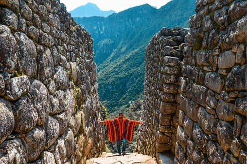 Zweitägige Tour zum Heiligen Tal und Machu Picchu ab Cusco