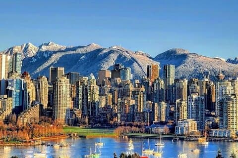 Vancouver private tour and sightseeing.Explore the city with ease