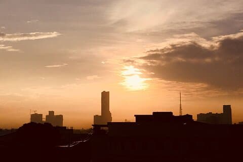 Privater, maßgeschneiderter Rundgang mit einem lokalen Führer in Quezon City