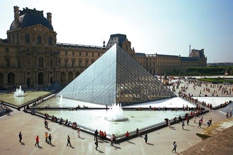Louvre Museum privat guidet tur med adgang