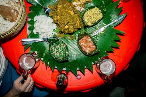 Bali Bites Food Tour with 15+ Tastings