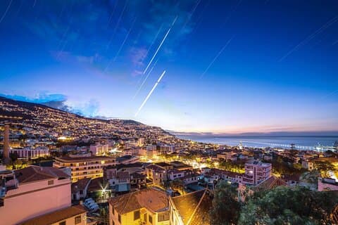 Funchal: Passeio Privado Personalizado Com Guia (Tour Privado)