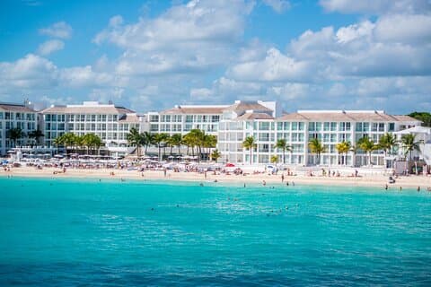Playa del Carmen Custom Walking Tour With A Local Guide
