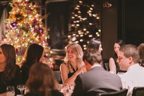 Cruzeiro com jantar buffet no dia de Natal da Marina del Rey