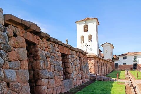 Excursion d'une journée complète dans la vallée sacrée de Cusco
