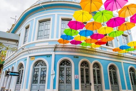 Tour Expresso Privado La Candelaria + 1 Museu (3 horas)