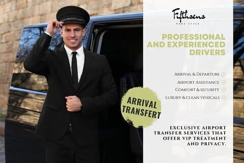 Transfer Ankomst - Casablanca flyplass til Marrakech City