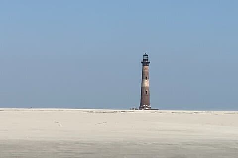Morris Island Private Excursion