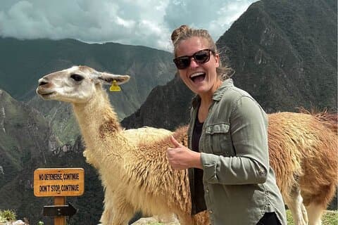 Dagtour naar Machu Picchu vanuit Cusco