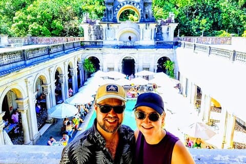 Private Custom Hidden Gems tour: Your Amazing Second Day in Rio!