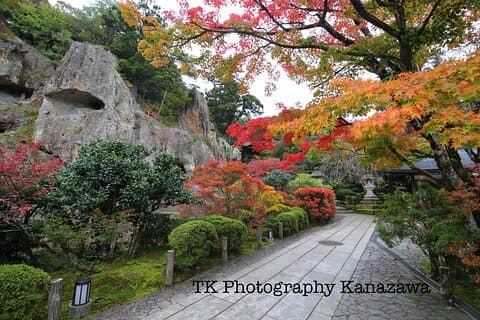 Kaga city private 1 day Photoshoot by professional photographer