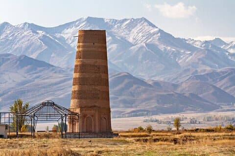 Bishkek privat tilpasset tur med en lokal guide