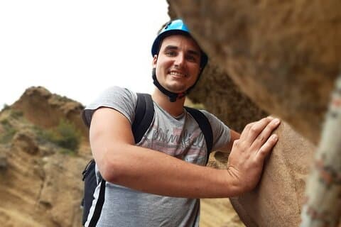 Canyoning tur fra La Ciotat