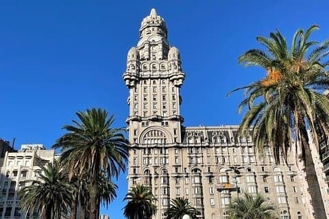 Private Tour of Montevideo with TANGO TOUR