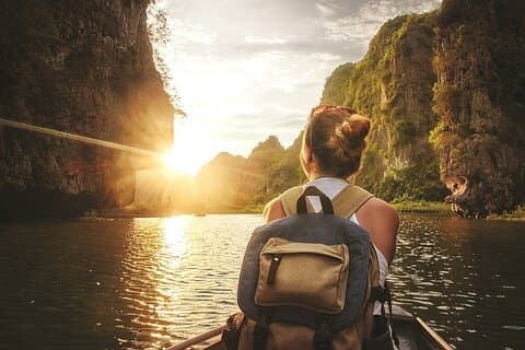 Ninh Binh Luksusdagstur med Limousine - Liten gruppe - Alt inkludert