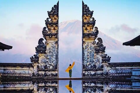Scopri l'etereo: Bali's Gate of Heaven e Lempuyang Tour