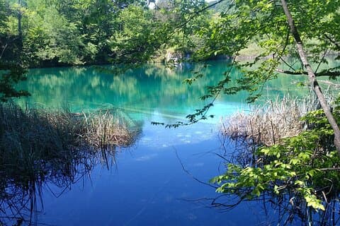 Full-Day Private Tour of Plitvice Lakes National Park from Zadar