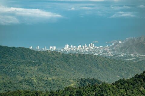 Sierra Minca Day Tour