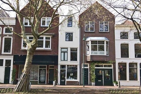 2-timers vandretur i Gouda Alt inkludert