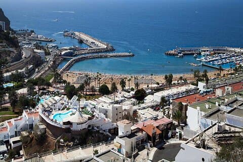 Tour Hop on Hop off The Venice of Gran Canaria