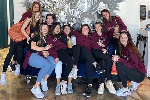 Magisk Madrid Scavenger Hunt